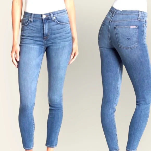 Hudson Jeans - Picture 1 of 10